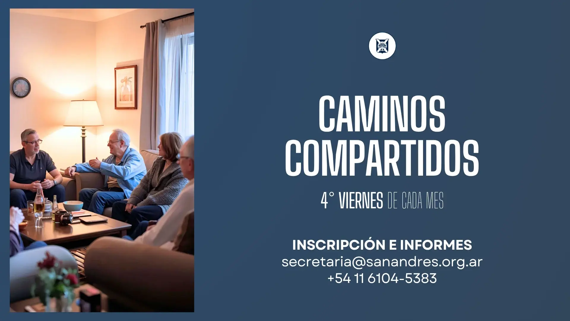 Caminos Compartidos
