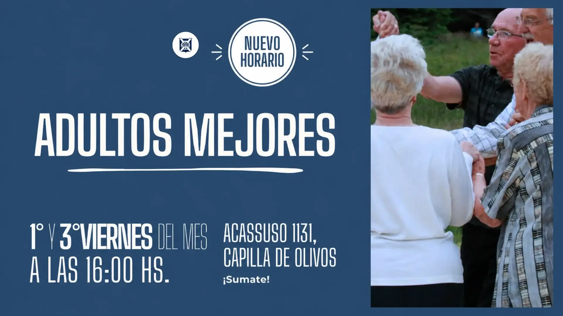 Adultos Mejores