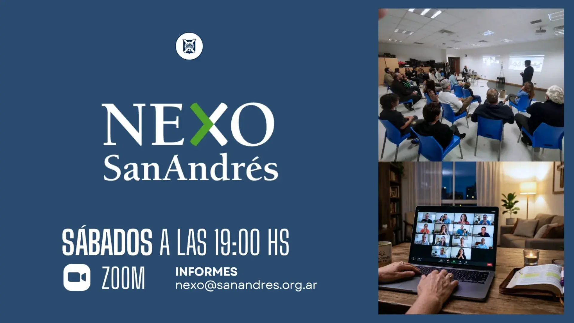 NEXO San Andrés